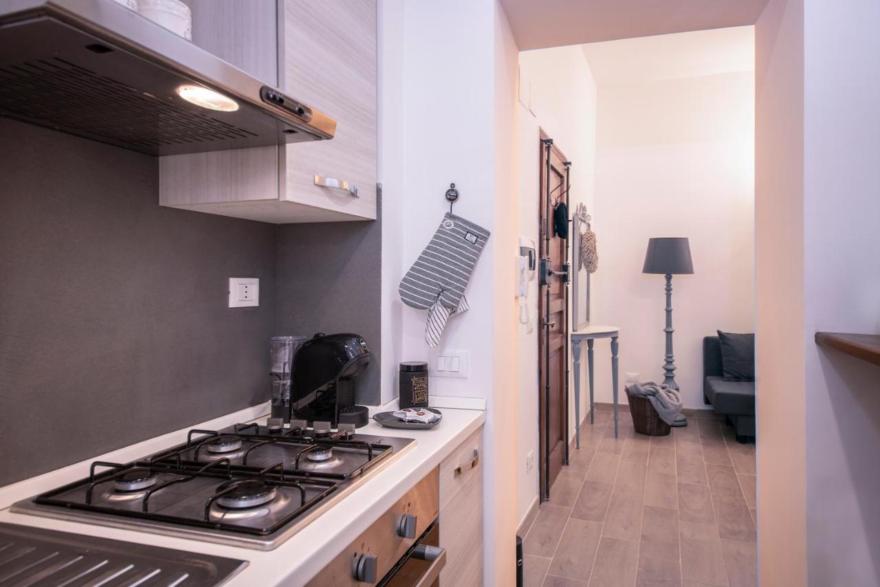 Apartamento Sweet Luce Di Trastevere *